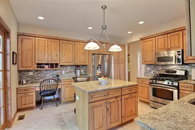 1135 Mary Ellen Drive, Crown Point, IN 46307 - Photo 18