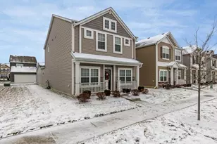 1063 E 116th Pl, Crown Point, IN 46307 - Photo 2