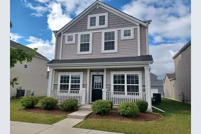 1063 E 116th Place, Crown Point, IN 46307 - Photo 1