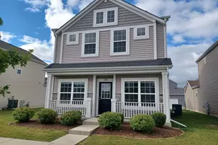 1063 E 116th Pl, Crown Point, IN 46307 - Photo 1