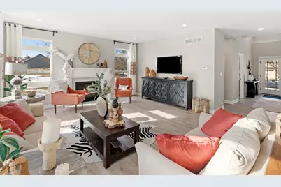 18852 Sapphire Street, Lowell, IN 46356 - Photo 8