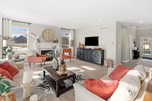 18852 Sapphire St, Lowell, IN 46356 - Photo 8