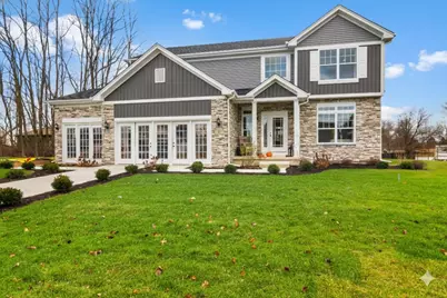 18852 Sapphire Street, Lowell, IN 46356 - Photo 1