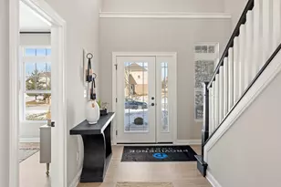 18852 Sapphire St, Lowell, IN 46356 - Photo 2