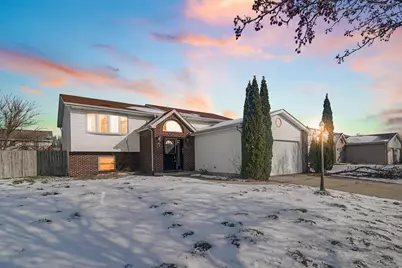 7396 Kestrel Street, Hobart, IN 46342 - Photo 1