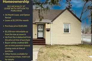 302 McKinley St, Gary, IN 46404 - Photo 2