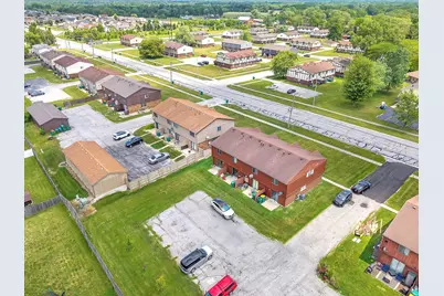 7438 Whitcomb Street, Merrillville, IN 46410 - Photo 6