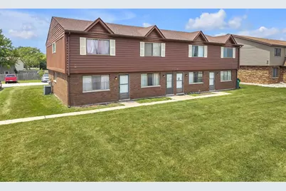 7438 Whitcomb Street, Merrillville, IN 46410 - Photo 2