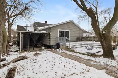 8834 Highland Street, Highland, IN 46322 - Photo 30