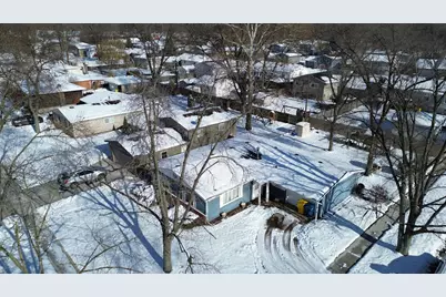 703 N Glenwood Avenue, Griffith, IN 46319 - Photo 18