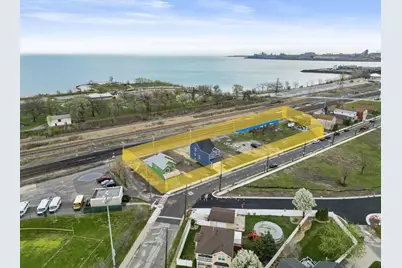 1651 Center Street, Whiting, IN 46394 - Photo 2