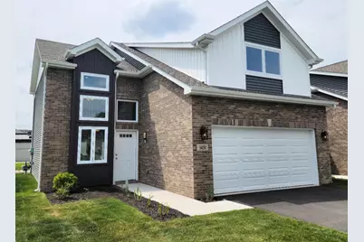 1450 Lake Street, Hobart, IN 46342 - Photo 1