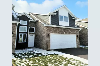1446 Lake Street, Hobart, IN 46342 - Photo 1