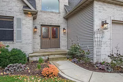 4131 Abercrombie Drive, Chesterton, IN 46304 - Photo 4