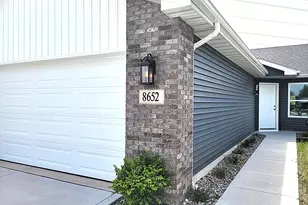 8652 Madison St, Merrillville, IN 46410 - Photo 2