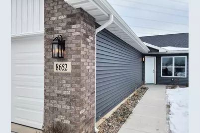 8652 Madison Street, Merrillville, IN 46410 - Photo 2