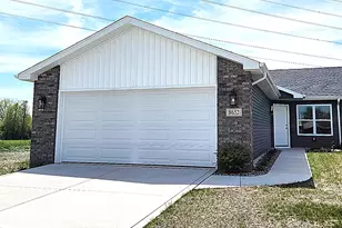 8652 Madison St, Merrillville, IN 46410 - Photo 1