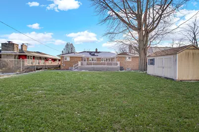 3011 Garfield Avenue, Highland, IN 46322 - Photo 24