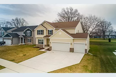 13131 Rutledge Place, Crown Point, IN 46307 - Photo 4