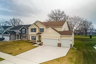 13131 Rutledge Pl, Crown Point, IN 46307 - Photo 4