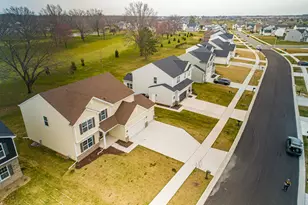 13131 Rutledge Pl, Crown Point, IN 46307 - Photo 6