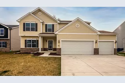 13131 Rutledge Place, Crown Point, IN 46307 - Photo 2