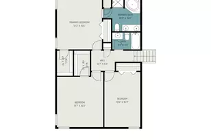 10399 Pike St, Crown Point, IN 46307 - Photo 24