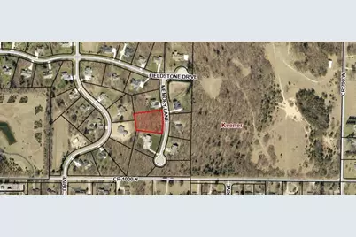 10078 Memory Lane, Demotte, IN 46310 - Photo 2