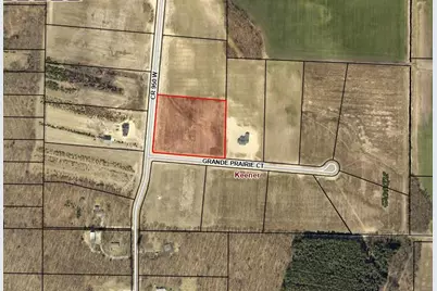 950 W Grand Prairie Court W, Demotte, IN 46310 - Photo 2