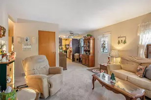 432 Washington Park Blvd, Michigan City, IN 46360 - Photo 4