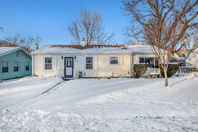 432 Washington Park Boulevard, Michigan City, IN 46360 - Photo 1
