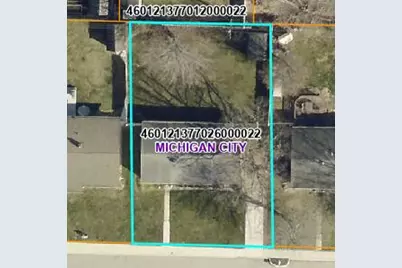 432 Washington Park Boulevard, Michigan City, IN 46360 - Photo 30