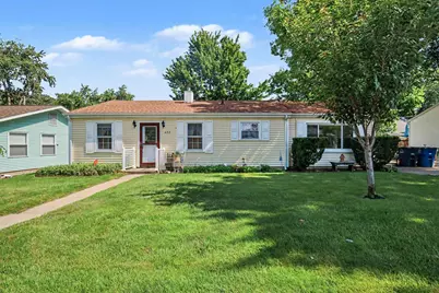 432 Washington Park Boulevard, Michigan City, IN 46360 - Photo 1