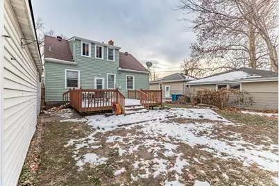 3931 Clough Avenue, Highland, IN 46322 - Photo 8