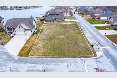10376 Potomac (Lot123) Court, Winfield, IN 46307 - Photo 6