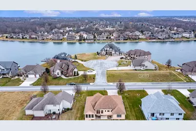 10376 Potomac (Lot123) Court, Winfield, IN 46307 - Photo 2