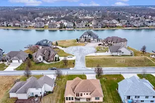 10376 Potomac (Lot123) Ct, Winfield, IN 46307 - Photo 2