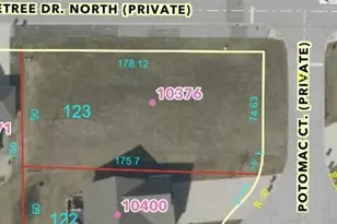 10376 Potomac (Lot123) Ct, Winfield, IN 46307 - Photo 4