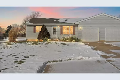 11400 W 133rd Lane, Cedar Lake, IN 46303 - Photo 2