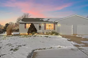 11400 W 133rd Ln, Cedar Lake, IN 46303 - Photo 2