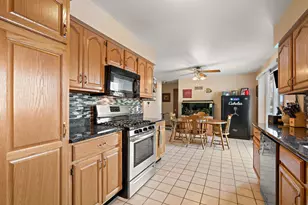 11400 W 133rd Ln, Cedar Lake, IN 46303 - Photo 12