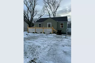 54252 N Ironwood Road, South Bend, IN 46635 - Photo 1