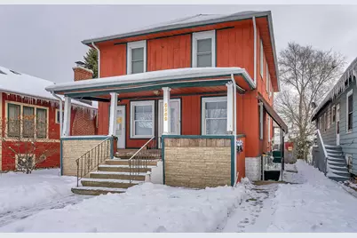 5969 Park Place, Hammond, IN 46320 - Photo 2