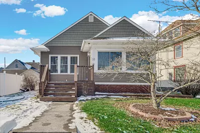 10 N Michigan Street, LaCrosse, IN 46348 - Photo 1