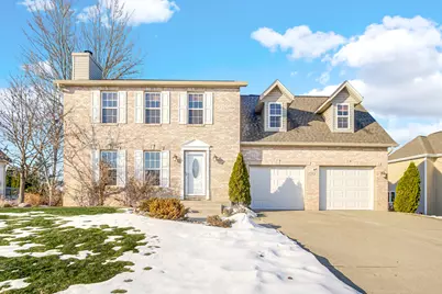 253 Moncrief Drive, Valparaiso, IN 46385 - Photo 1