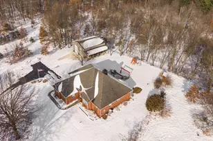 6776 Fox Crossing, Knox, IN 46534 - Photo 44