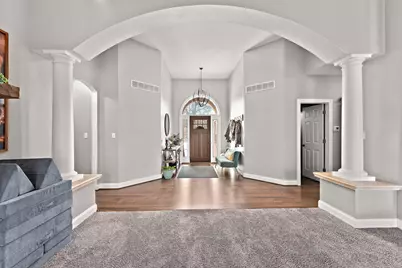 6776 Fox Crossing, Knox, IN 46534 - Photo 4