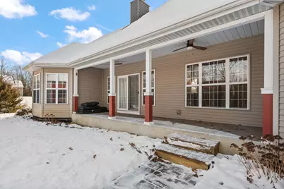 6776 Fox Crossing, Knox, IN 46534 - Photo 40