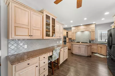 6776 Fox Crossing, Knox, IN 46534 - Photo 14