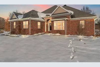 6776 Fox Crossing, Knox, IN 46534 - Photo 1